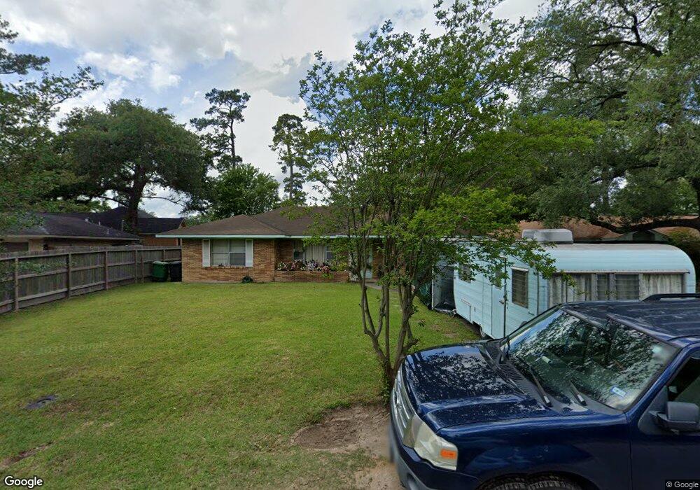 4351 Rosslyn Rd, Houston, TX 77018 - photo 1