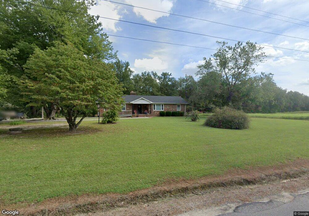 17503 Templeton Rd, Disputanta, VA 23842 - photo 1