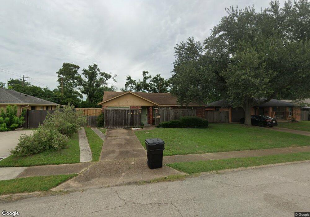 4822 Viking Dr, Houston, TX 77092 - photo 1