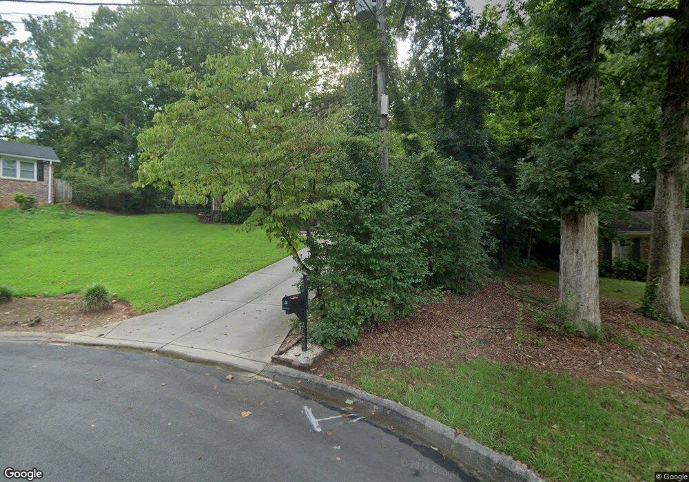 2101 Summerville Ct unit 3, Marietta, GA 30062 - photo 1