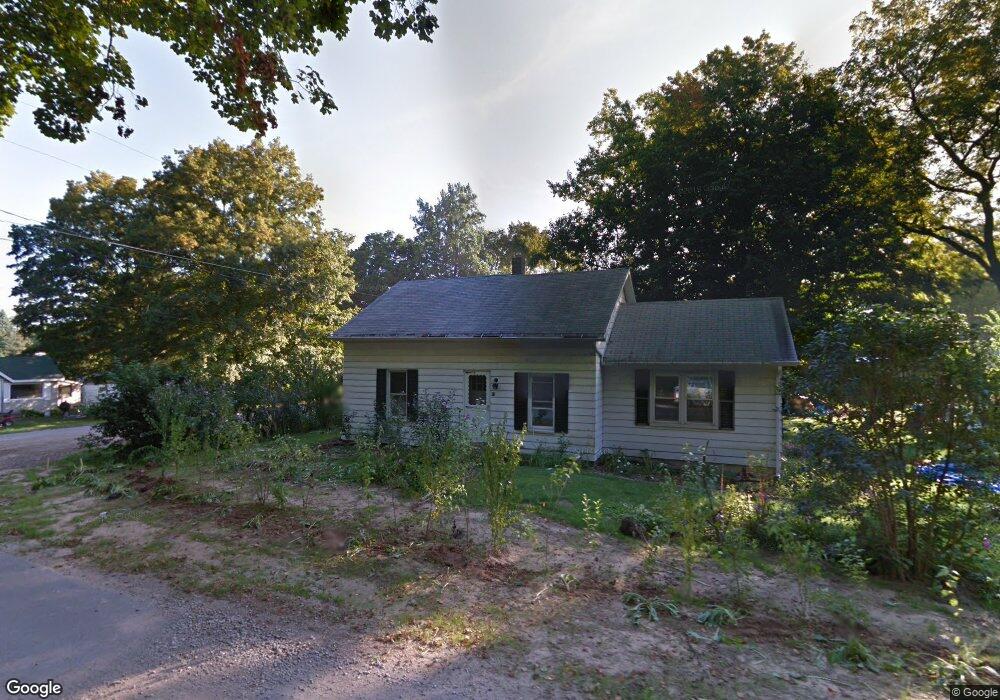 13 N Poplar St, Rolling Prairie, IN 46371 - photo 1