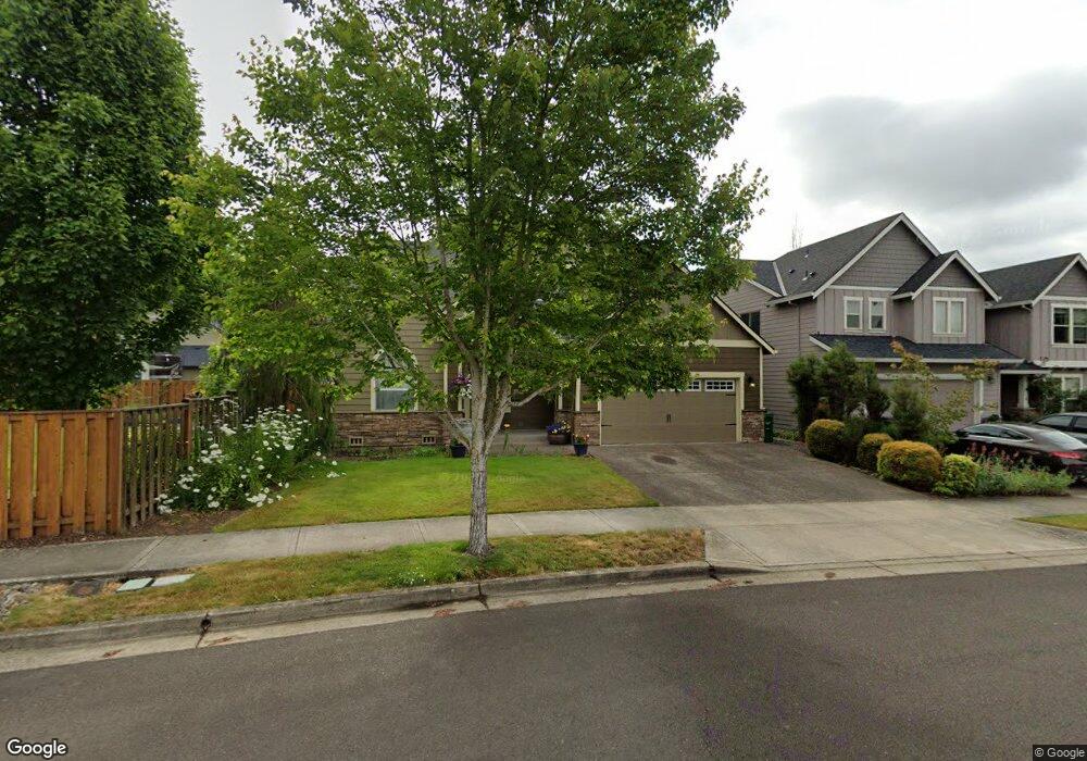 1958 Crater Ln, Newberg, OR 97132 - photo 1