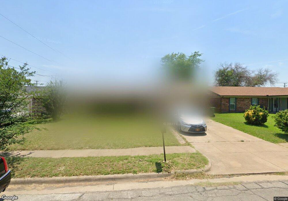 7128 Lancashire Dr, North Richland Hills, TX 76182 - photo 1