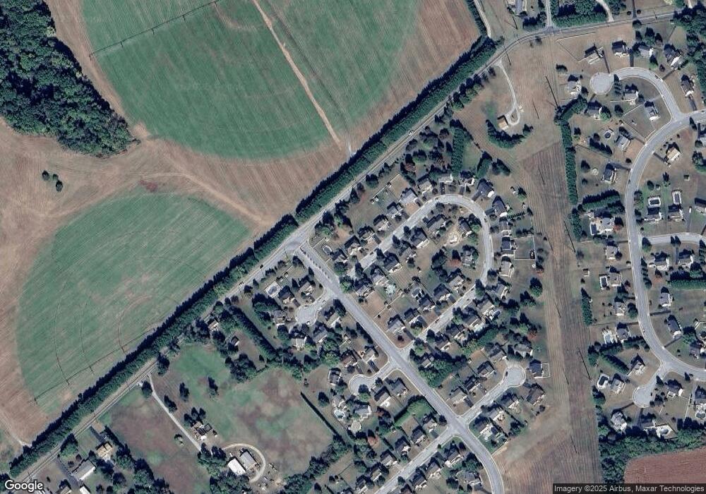 202 Drawyers Dr, Middletown, DE 19709 - photo 1