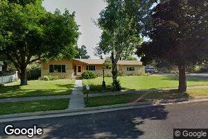 1631 E 1600 N, Logan, UT 84341
