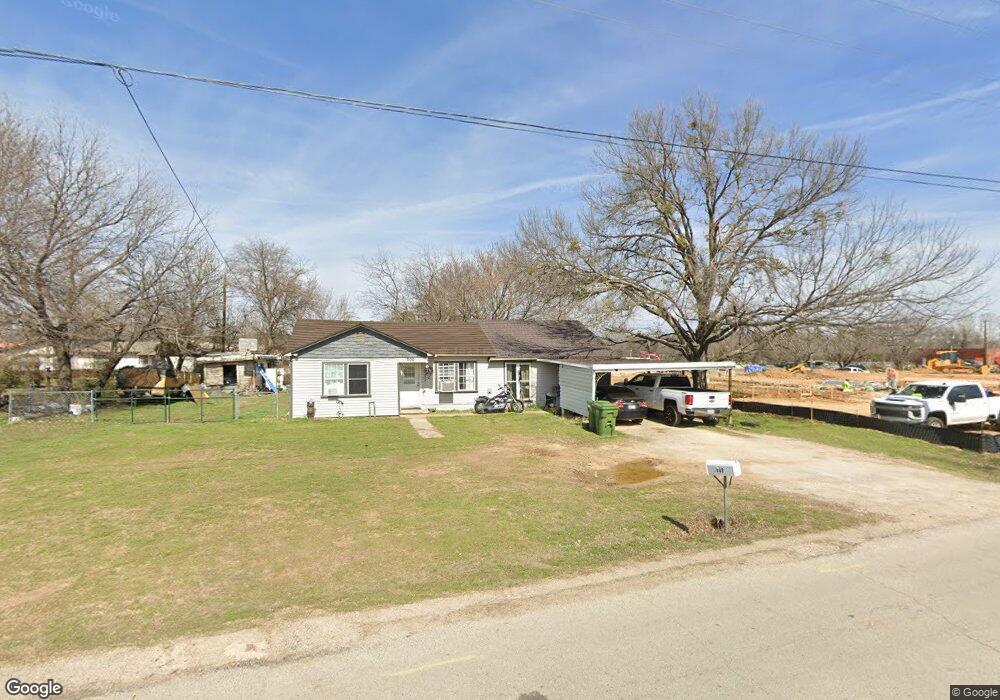 308 Goshen Rd, Springtown, TX 76082 - photo 1
