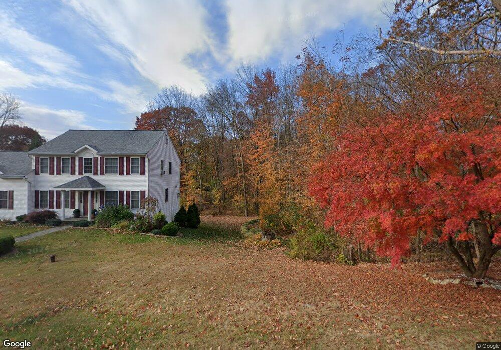 4 Daventry Ln, Wolcott, CT 06716 - photo 1