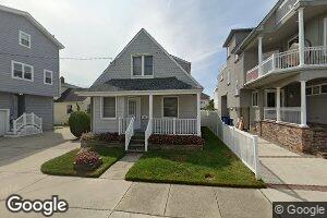 22 S 36th Ave, Longport, NJ 08403
