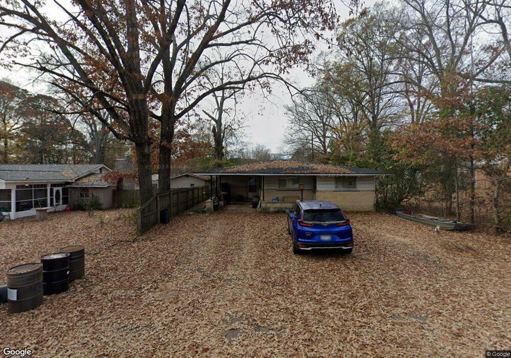 703 N Oak St, Sheridan, AR 72150 - photo 1