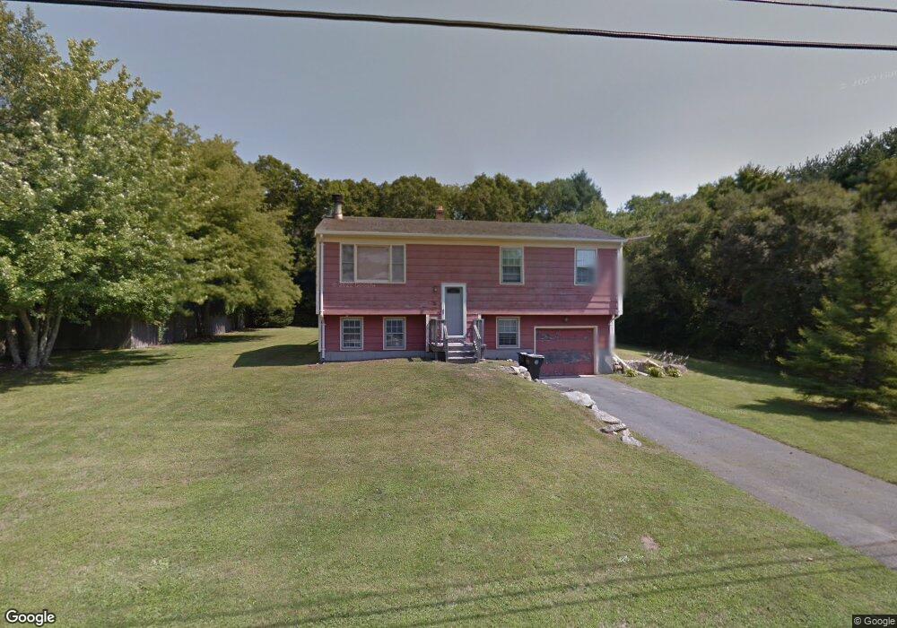 34 Ruby Ct, North Dartmouth, MA 02747 - photo 1