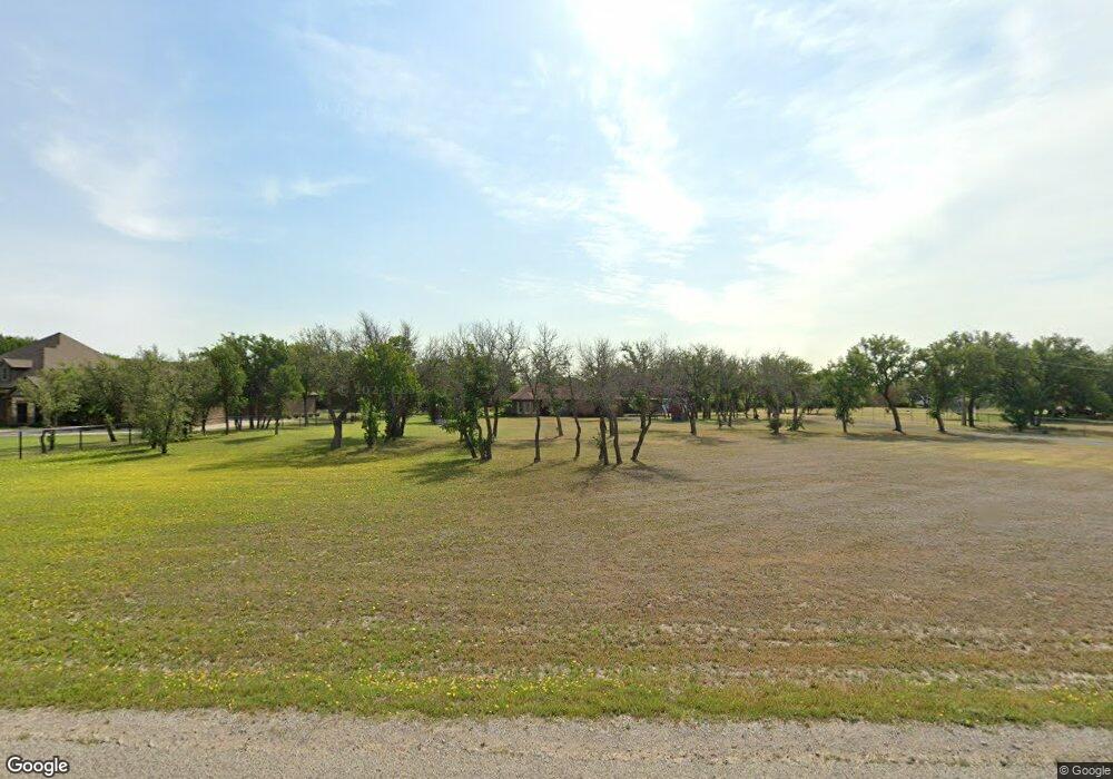 2005 Adams Ln S, Azle, TX 76020 - photo 1