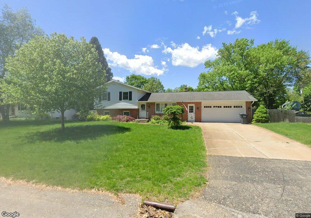 9135 J Ave SW, Byron Center, MI 49315 - photo 1