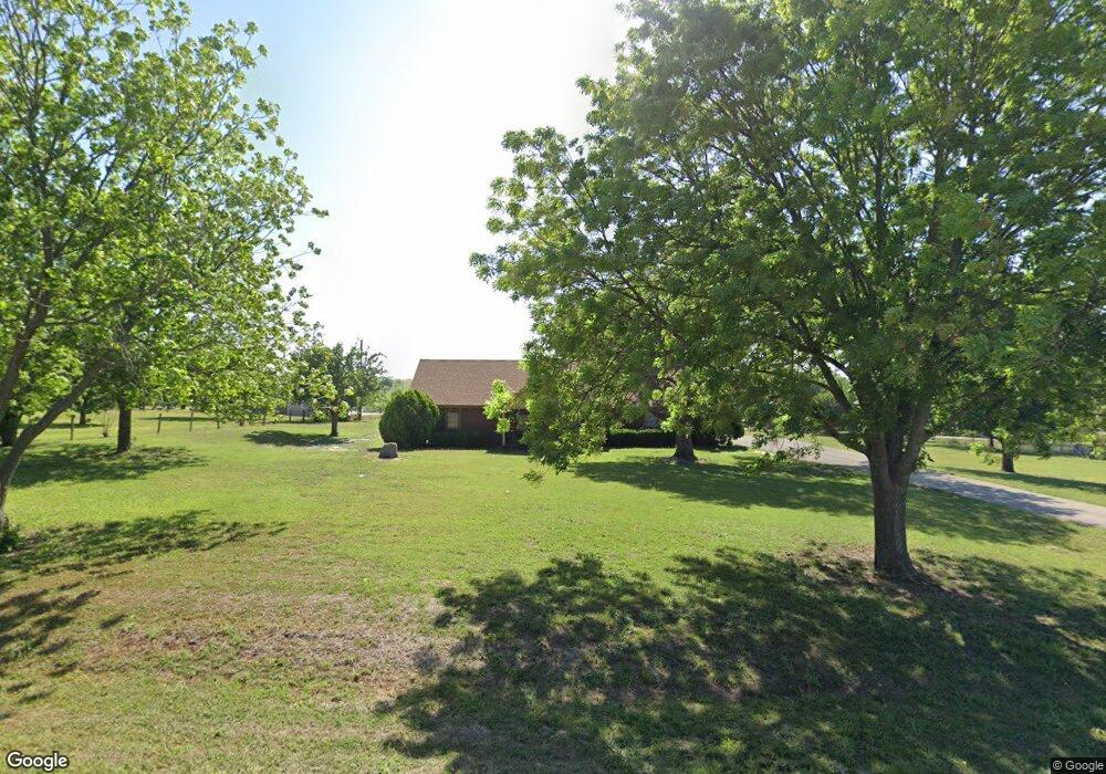 214 Brandon Dr, Weatherford, TX 76087 - photo 1