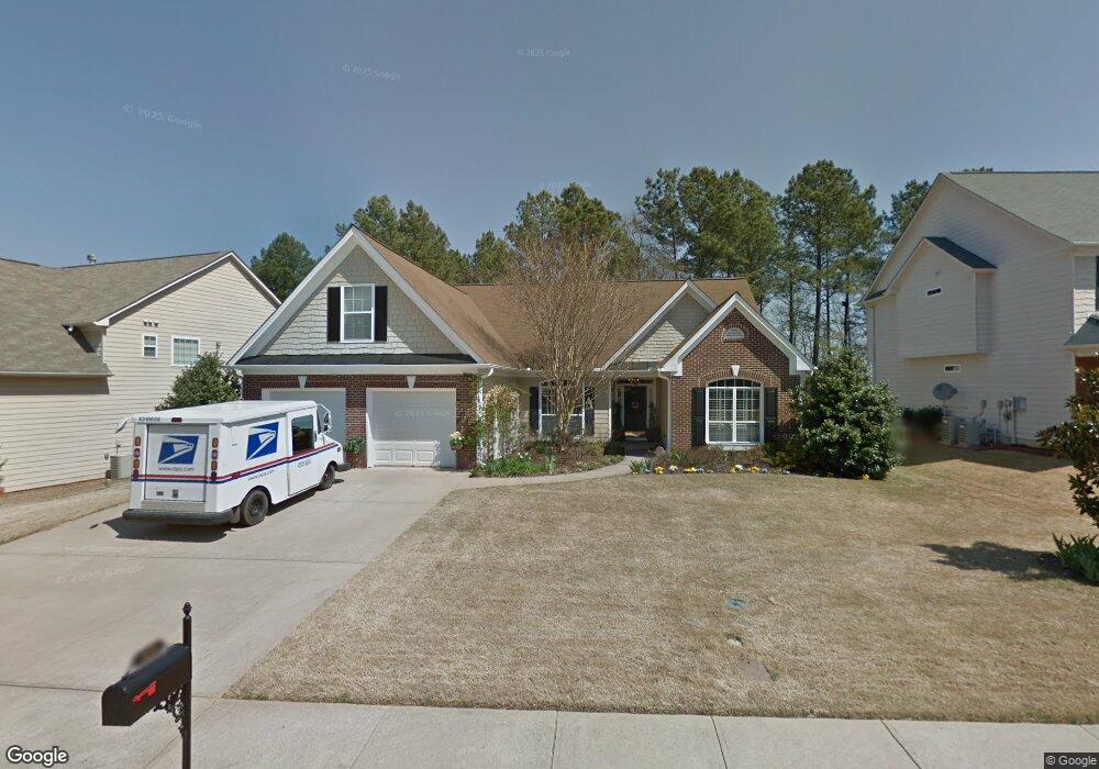 363 Penwood Trail unit 1, Dacula, GA 30019 - photo 1