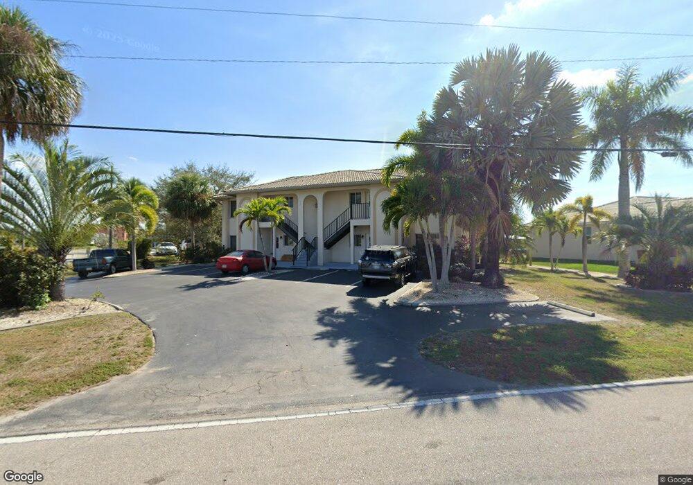 607 Vía Tripoli unit 2, Punta Gorda, FL 33950 - photo 1