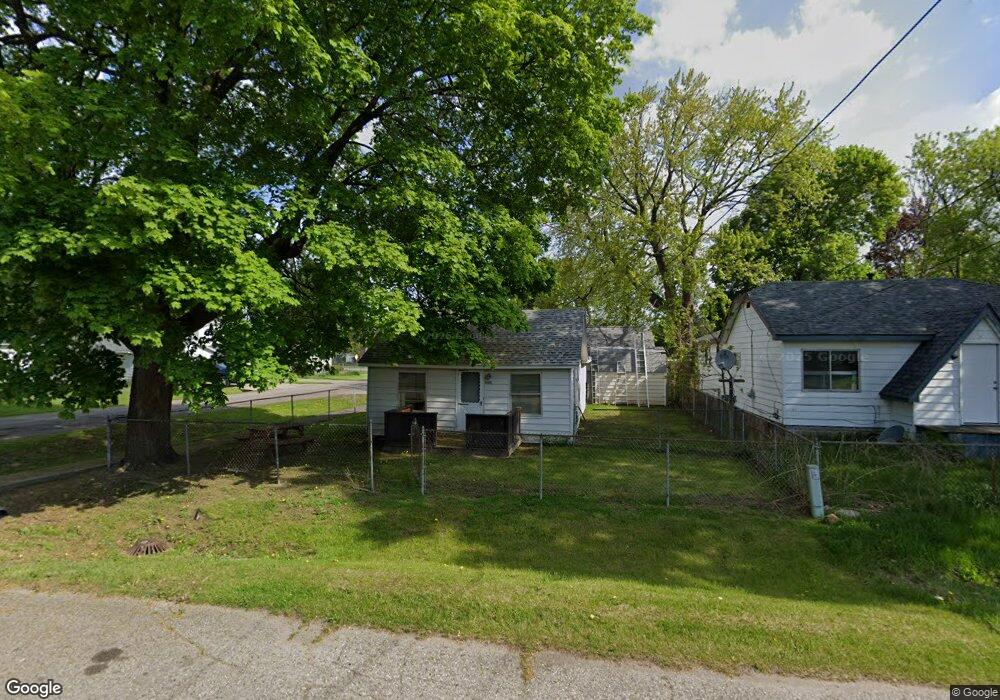 1086 W Bergin Ave, Flint, MI 48507 - photo 1