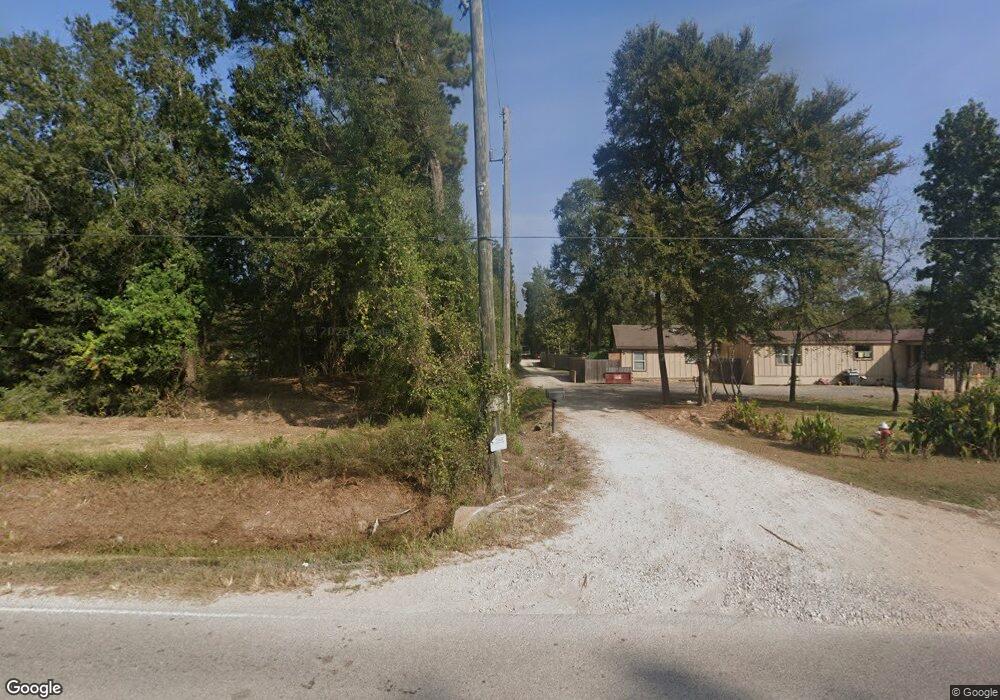 12600 Zion Rd, Tomball, TX 77375 - photo 1