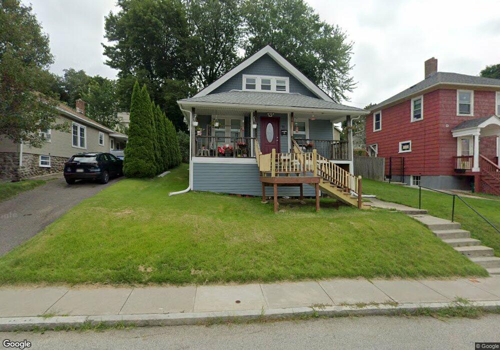 18 Indian Lake Pkwy, Worcester, MA 01605 - photo 1