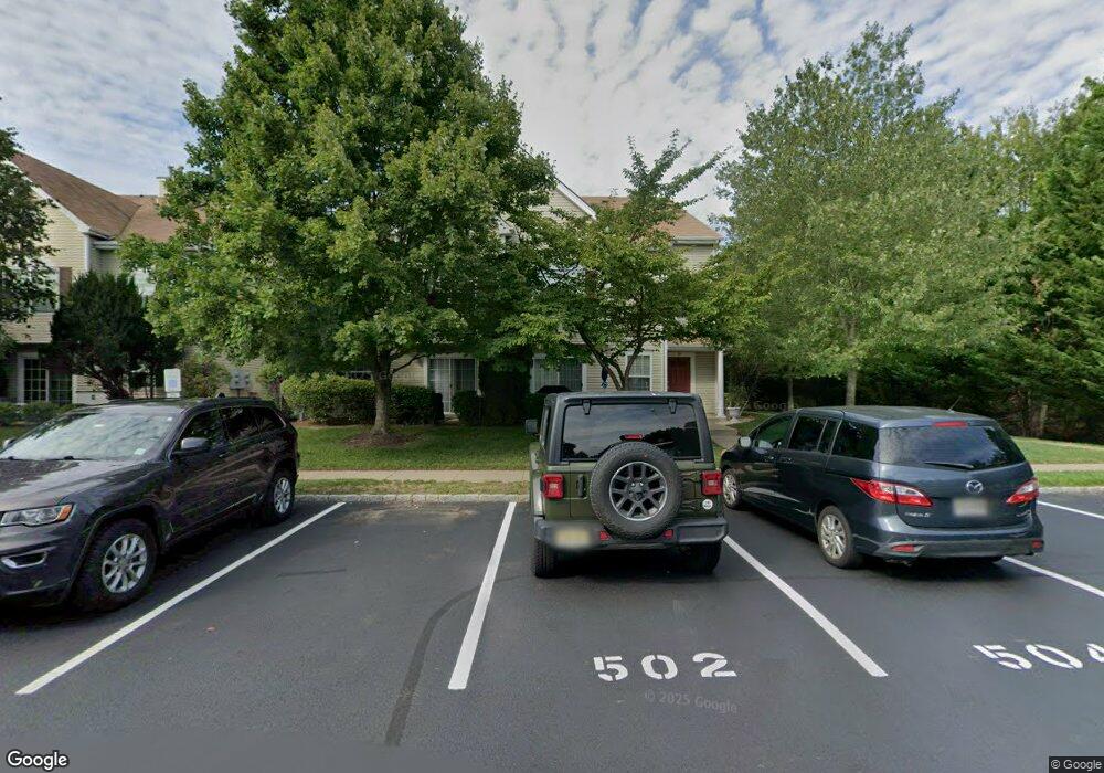 16 Saint Paul Ct unit 8, Tinton Falls, NJ 07712 - photo 1