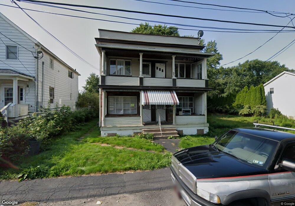 1515 W Locust St unit 1517, Scranton, PA 18504 - photo 1