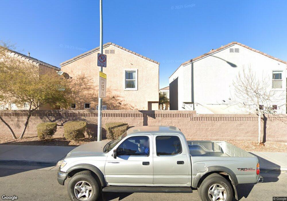6314 Anticline Ave, Las Vegas, NV 89139 - photo 1