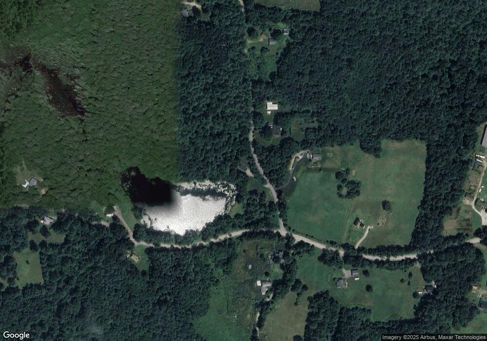 55 Padre Rd, New Braintree, MA 01531 - photo 1