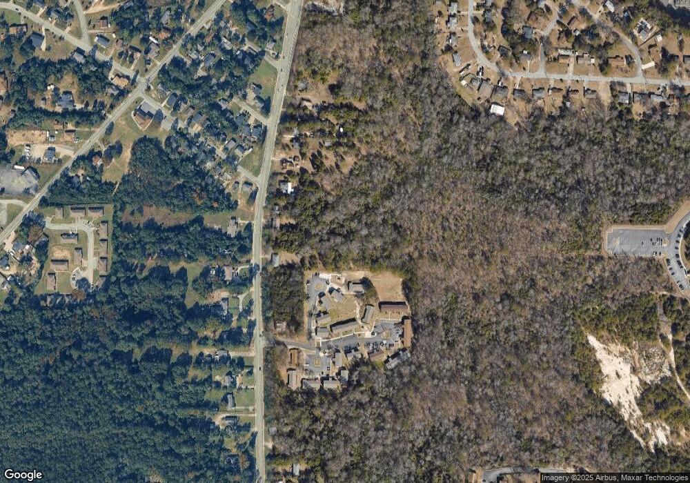 3016 Bloomfield Dr, Macon, GA 31206 - photo 1