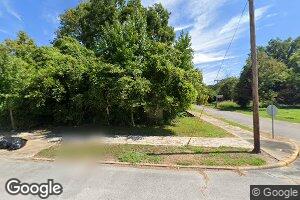 3606 Highland Ave, Cairo, IL 62914