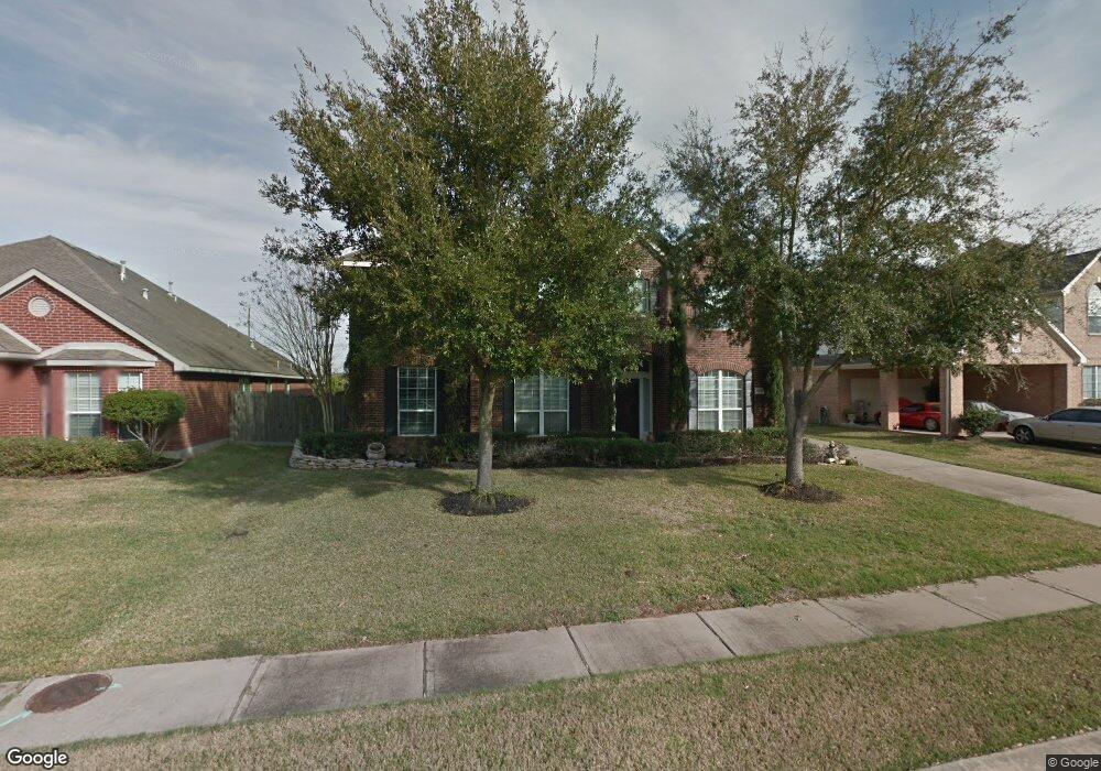 22114 Stonebriar Ln, Richmond, TX 77469 - photo 1