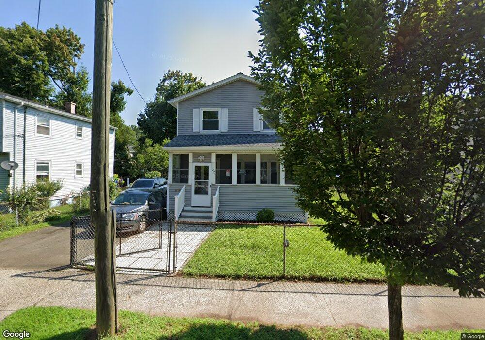 27 Redfield St, New Haven, CT 06519 - photo 1