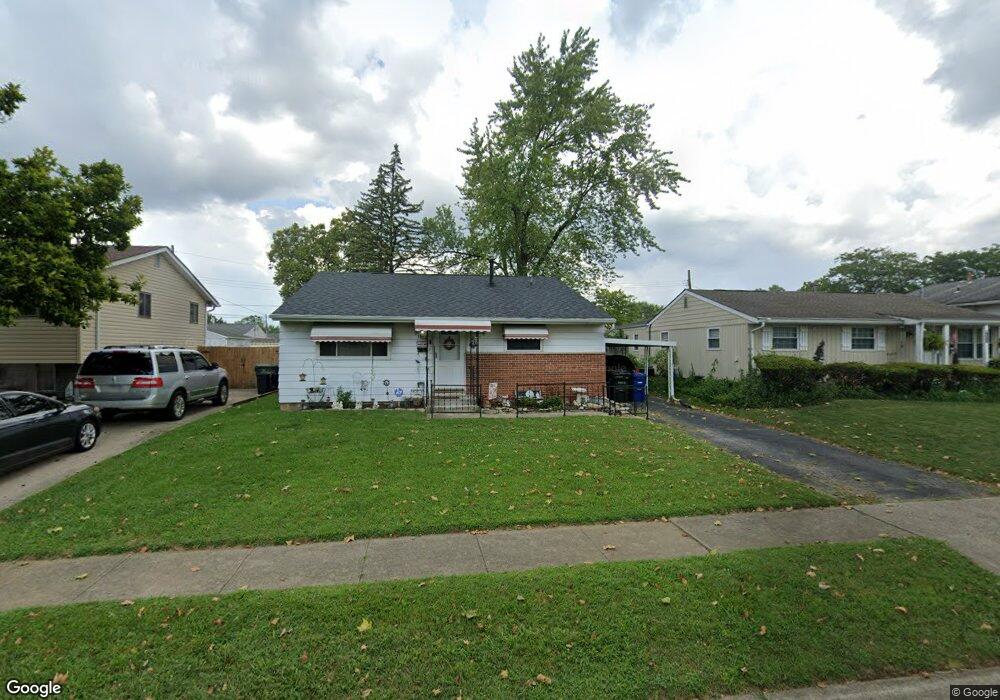 3956 Lynward Rd, Columbus, OH 43228 - photo 1