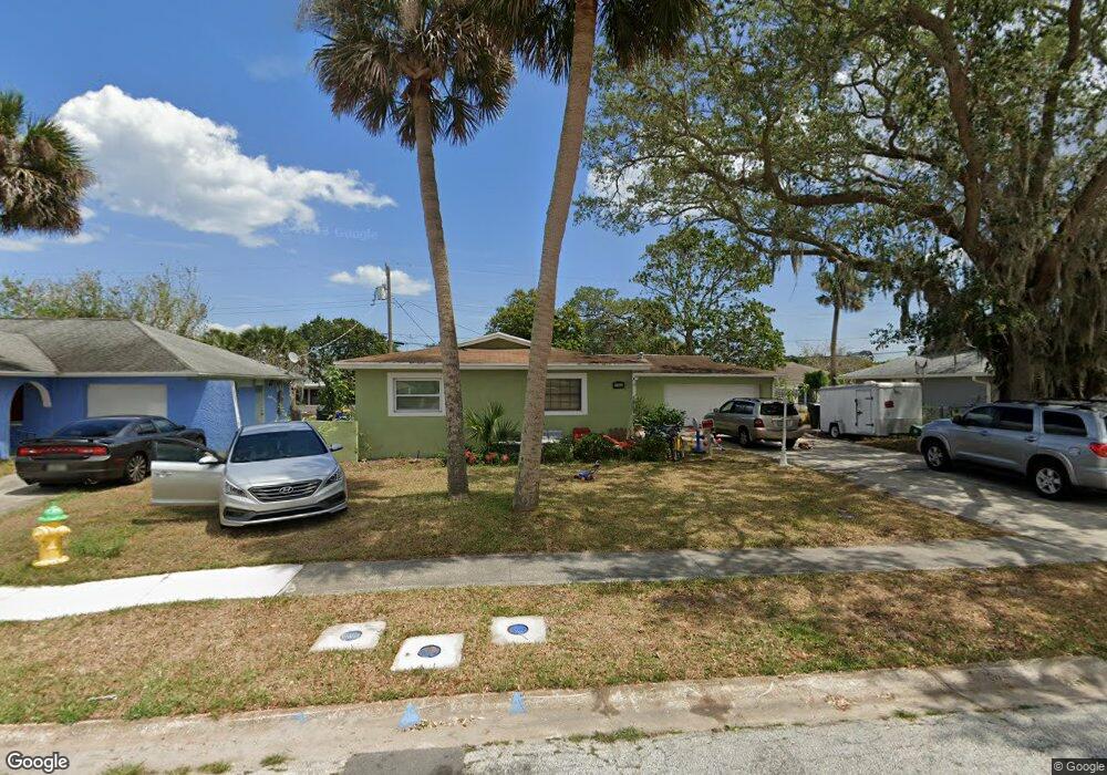 1043 Porpoise Dr, Rockledge, FL 32955 - photo 1