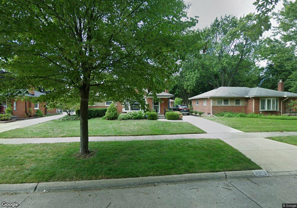 8052 Cortland Ave, Allen Park, MI 48101 - photo 1