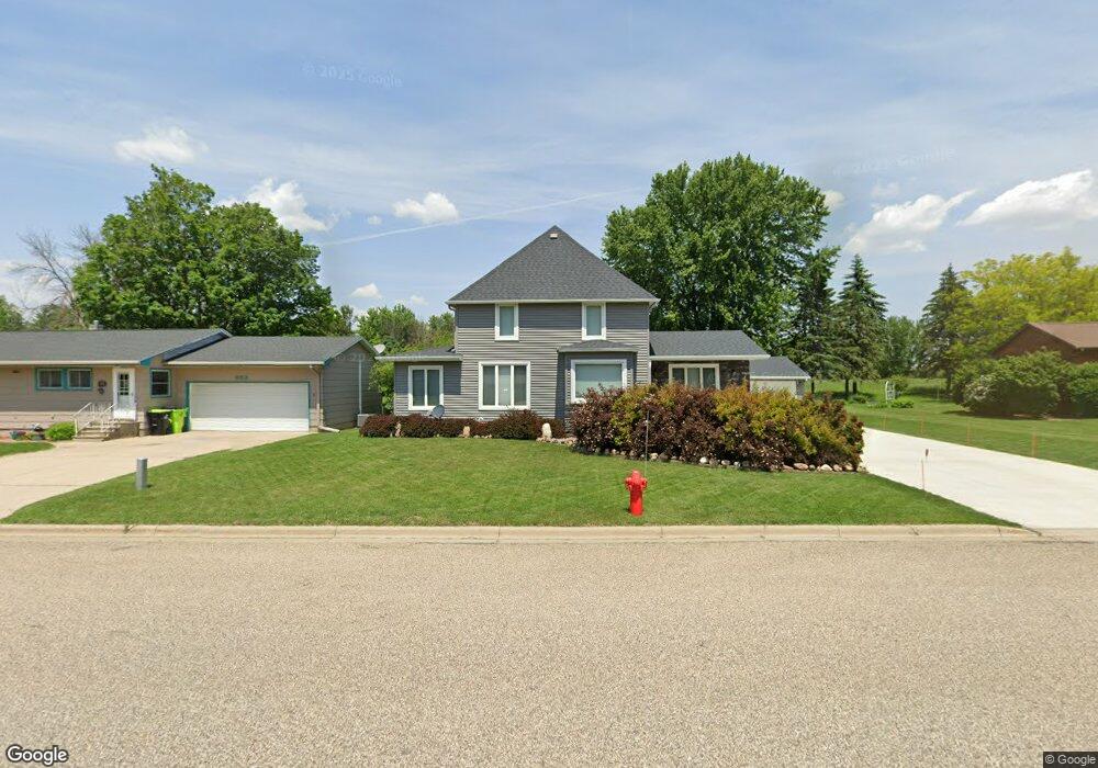 664 E 4th St, Zumbrota, MN 55992 - photo 1