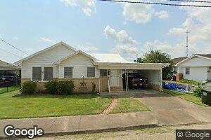 418 Levron St, Houma, LA 70360