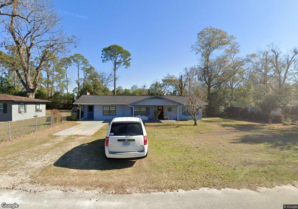 707 Faubus Dr, Donalsonville, GA 39845 - photo 1