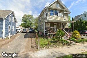 650 Union St, Springfield, MA 01109