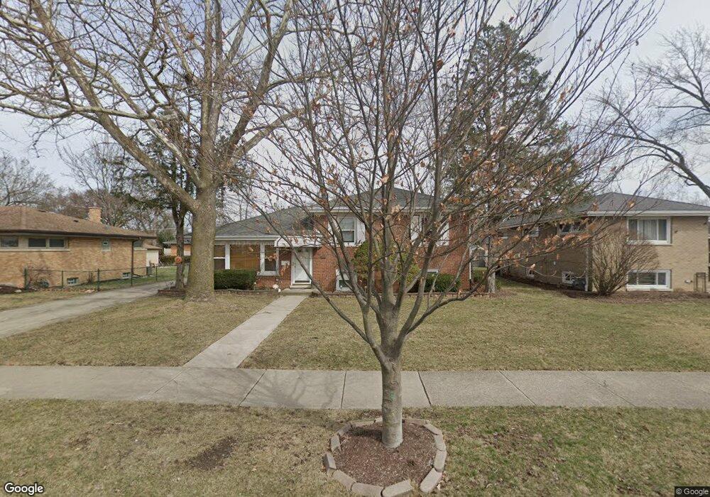 913 S Mitchell Ave, Elmhurst, IL 60126 - photo 1