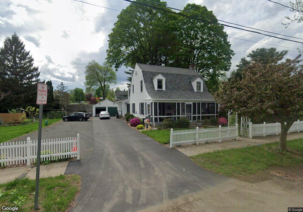 33 Cooper St, West Springfield, MA 01089 - photo 1