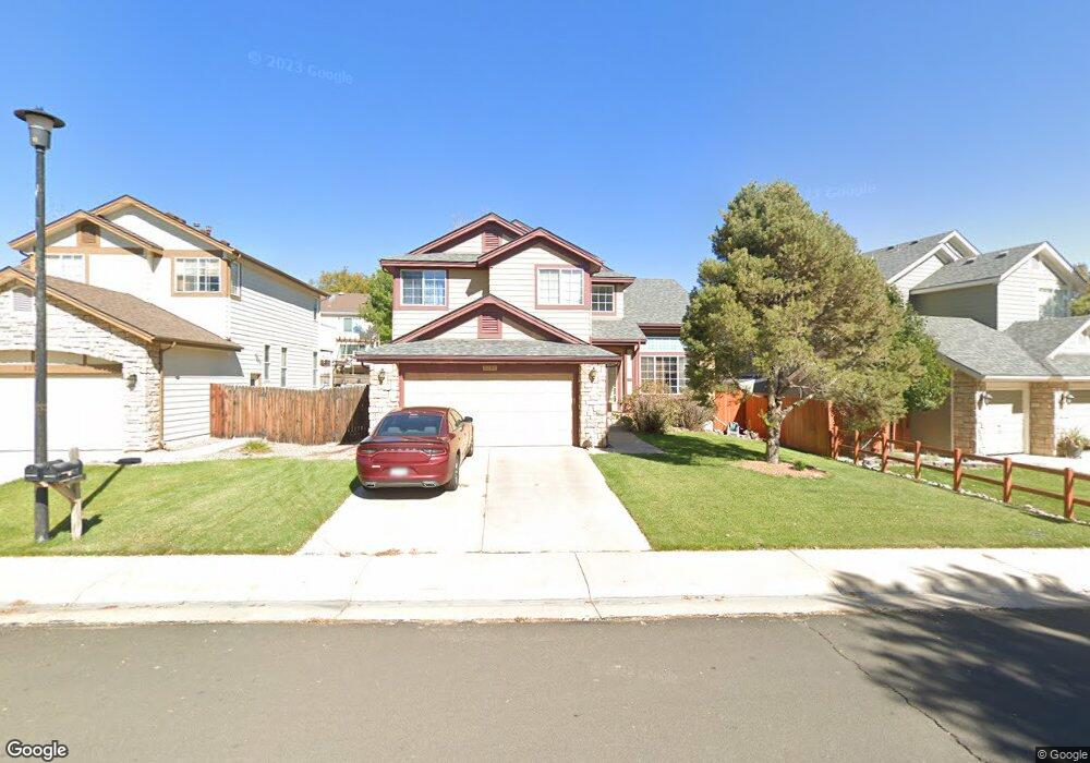 5293 E 130th Way, Thornton, CO 80241 - photo 1