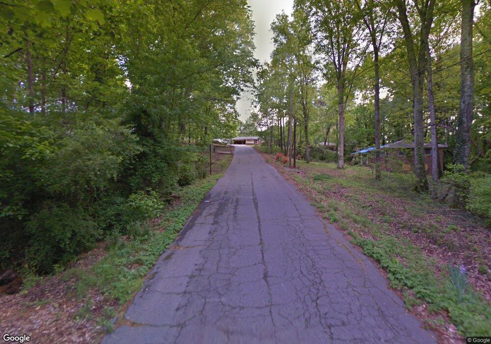 0 Oak Hill Dr, Austell, GA 30168 - photo 1