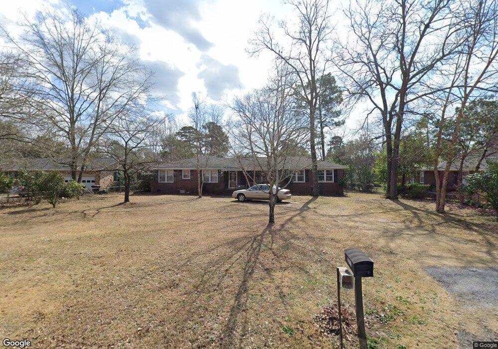 2811 Franklin St, West Columbia, SC 29170 - photo 1