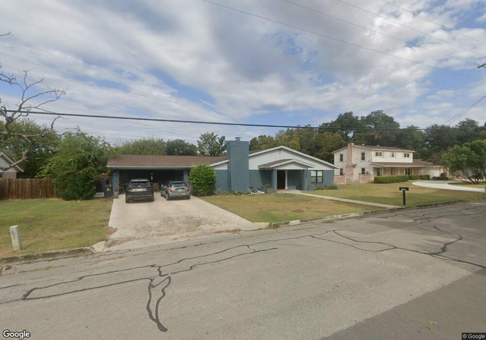 1267 Rivercrest Dr, New Braunfels, TX 78130 - photo 1