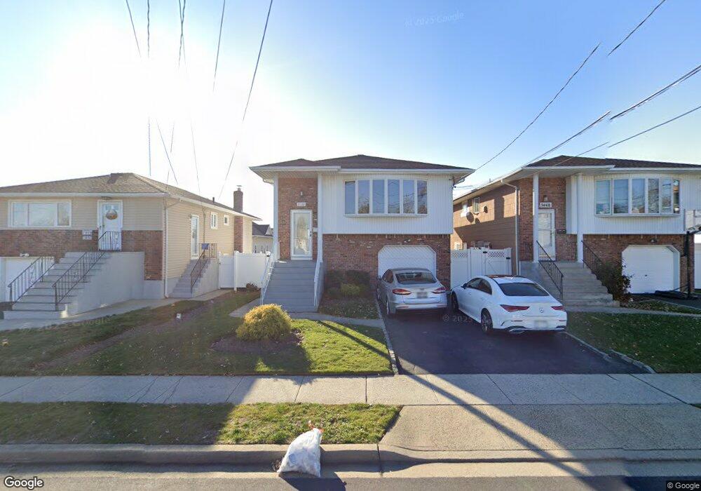 3452 5th St, Oceanside, NY 11572 - photo 1