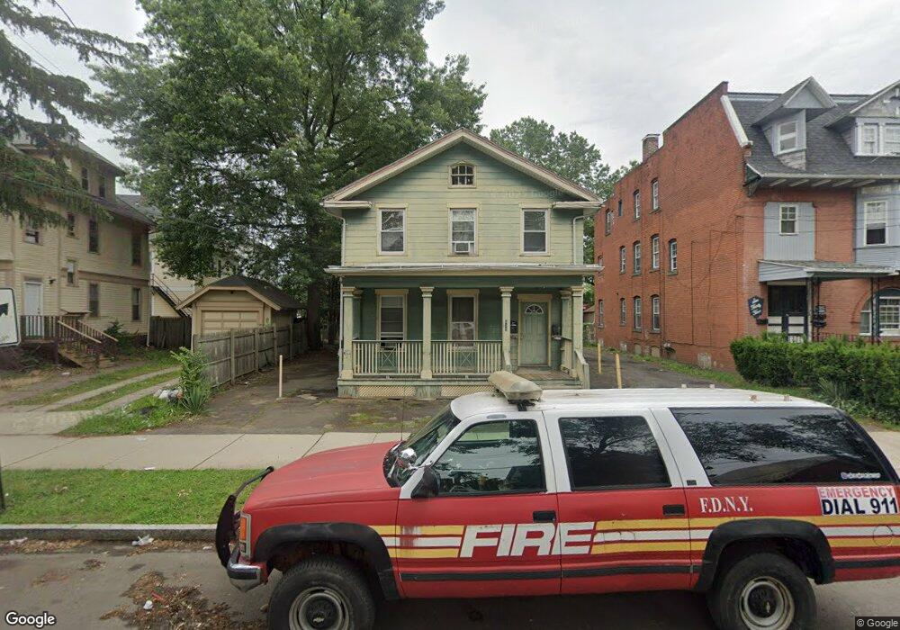 639 Elm St unit 2R, New Haven, CT 06511 - photo 1