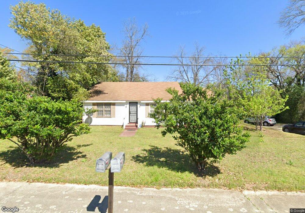 314 Robins Dr, Warner Robins, GA 31088 - photo 1