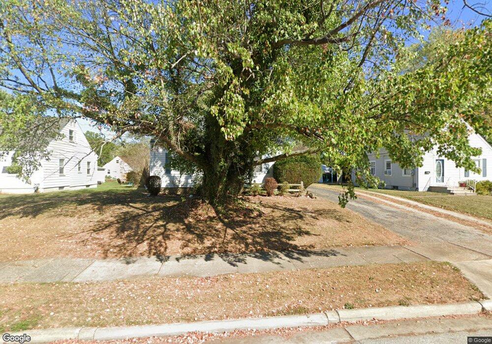 2547 E 38th St, Lorain, OH 44055 - photo 1