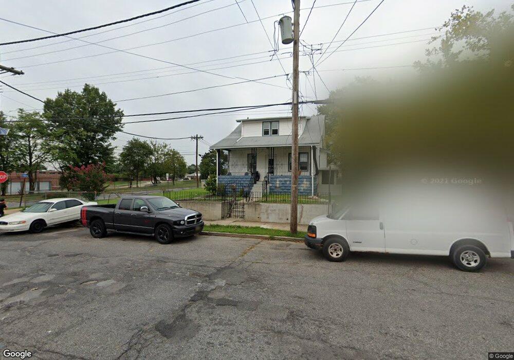 640 N 34th St, Camden, NJ 08105 - photo 1