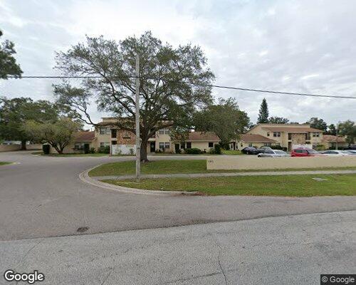 6301 58th St N Unit 504, Pinellas Park, Fl 33781 