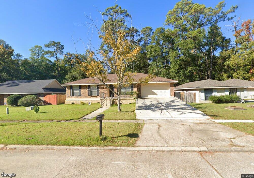 644 9th St, Slidell, LA 70458 - photo 1